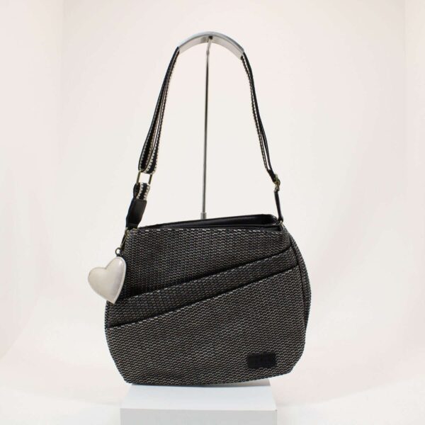 RIEKER Ladies Zip Bags H1004 - Image 3