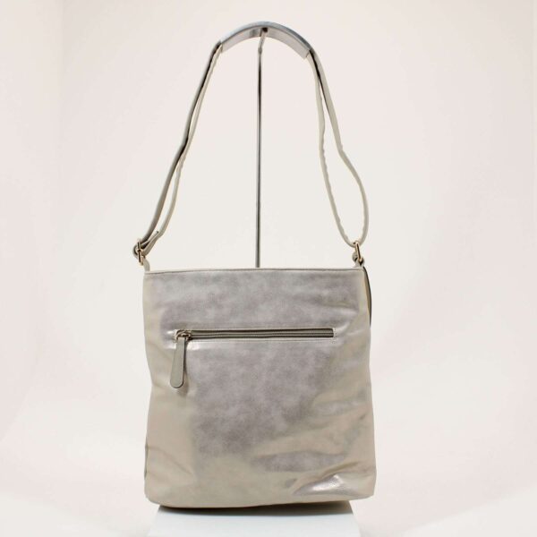 RIEKER Ladies Zip Bags H1301 - Image 2
