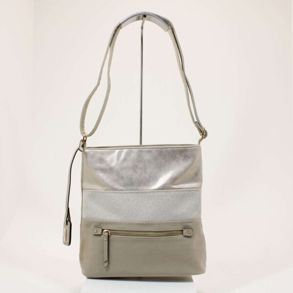 RIEKER Ladies Zip Bags H1301