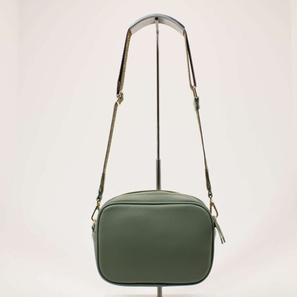 RIEKER Ladies Zip Bags H1500 - Image 2