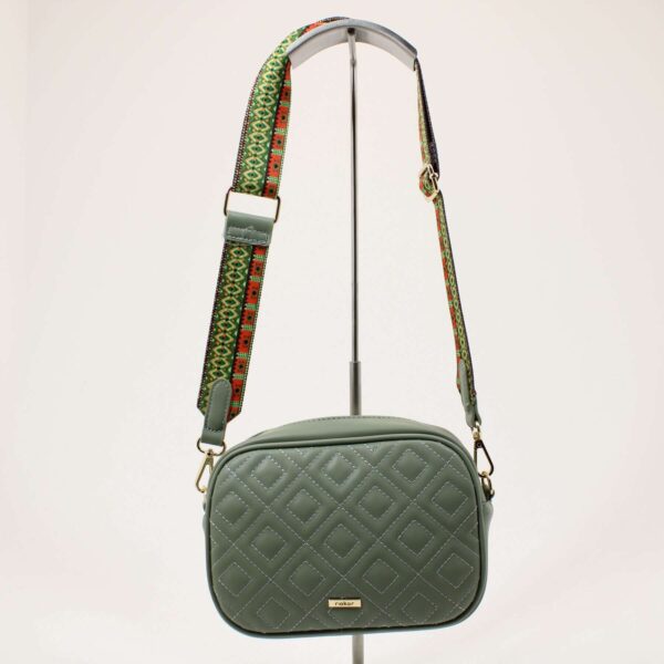 RIEKER Ladies Zip Bags H1500