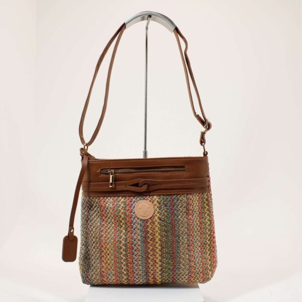 RIEKER Ladies Zip Bags H1519