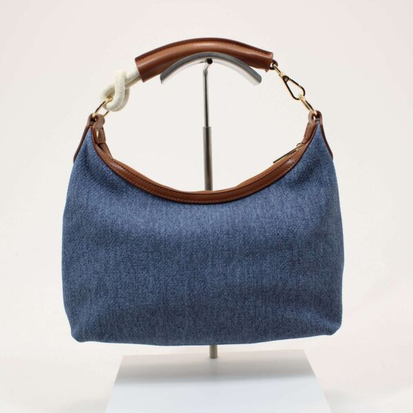 RIEKER Ladies Zip Bags H1608 - Image 2