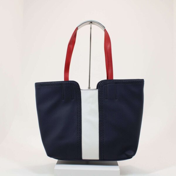 RIEKER Ladies Zip Bags H1611 - Image 2