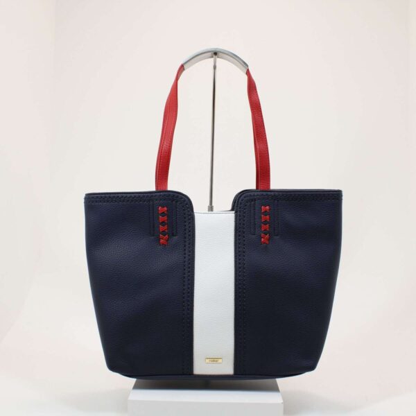 RIEKER Ladies Zip Bags H1611