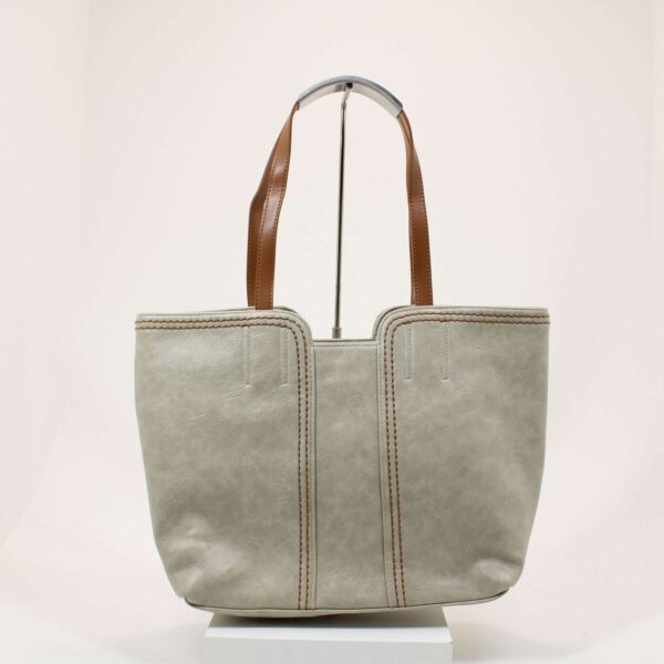 RIEKER Ladies Zip Bags H1611 - Image 4