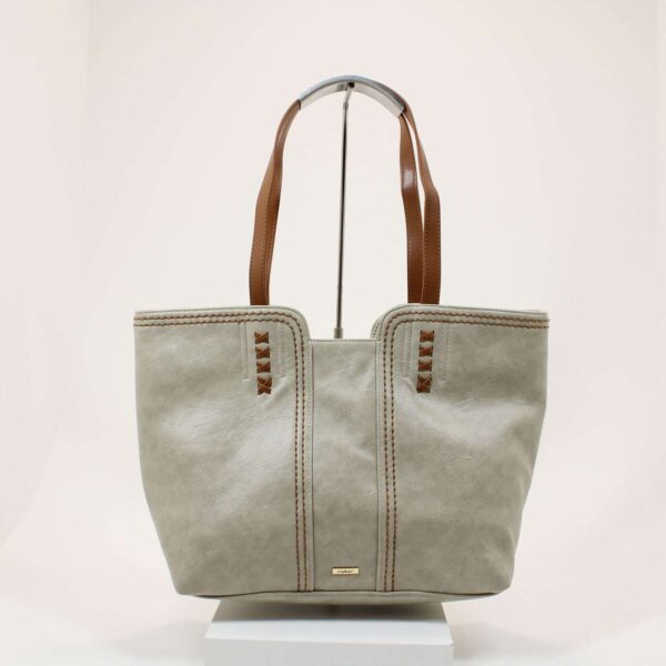RIEKER Ladies Zip Bags H1611 - Image 3