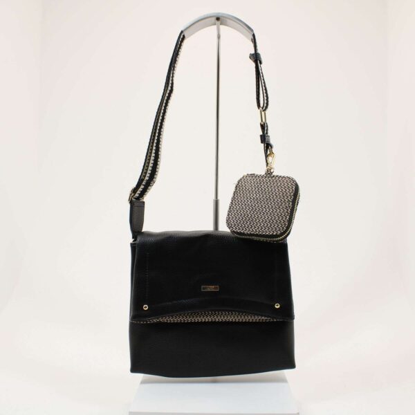 RIEKER Ladies Zip Bags H1612