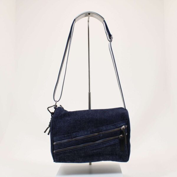 RIEKER Ladies Zip Bags H1613 - Image 2