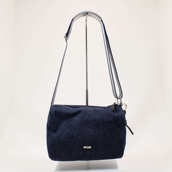 RIEKER Ladies Zip Bags H1613