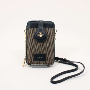 RIEKER Ladies Zip Bags H1660