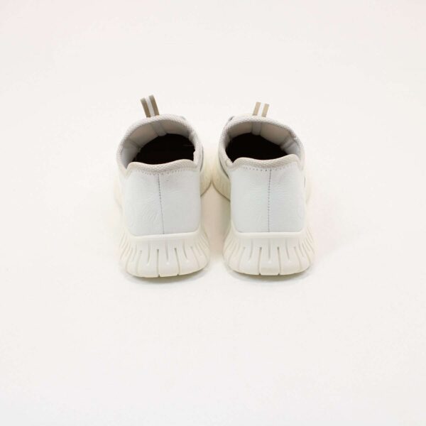 RIEKER Elasticated Ladies Shoes | Ready2Go M5357 - Image 3