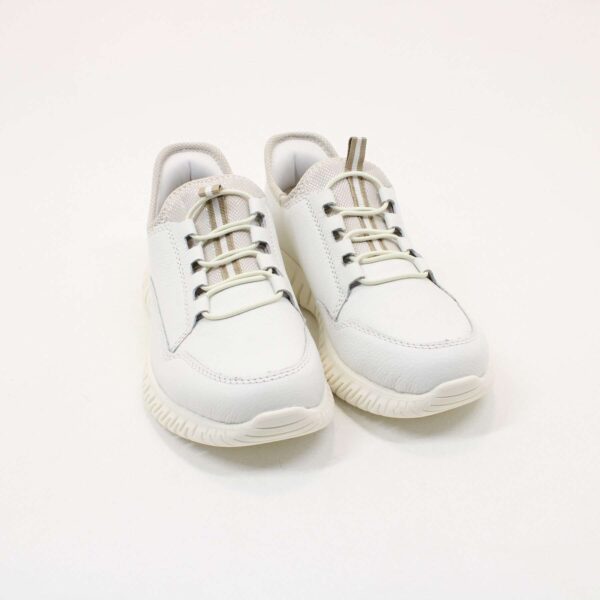 RIEKER Elasticated Ladies Shoes | Ready2Go M5357 - Image 2
