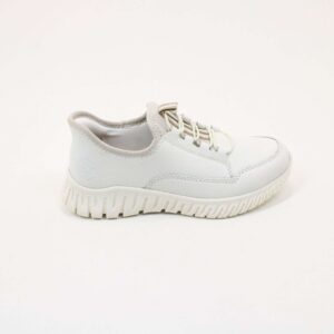 RIEKER Elasticated Ladies Shoes | Ready2Go M5357