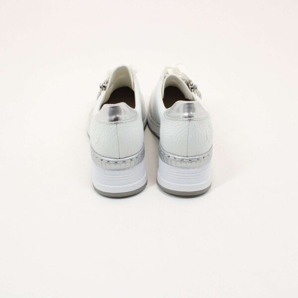 RIEKER Ladies Shoes N4322 - Image 3
