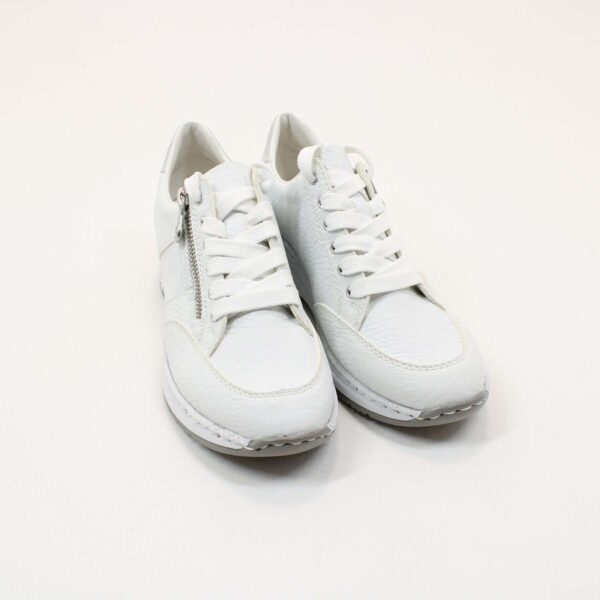 RIEKER Ladies Shoes N4322 - Image 2