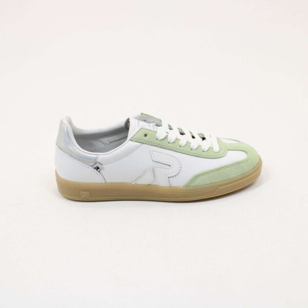 RIEKER Ladies Trainers W2200 - Image 13