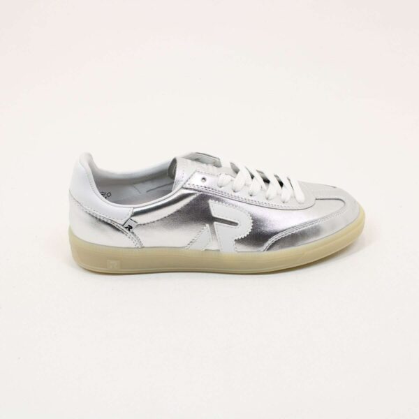 RIEKER Ladies Trainers W2200 - Image 10