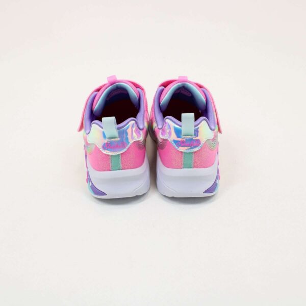 SKECHERS S-Lights: Unicorn Chaser 302298L - Image 3