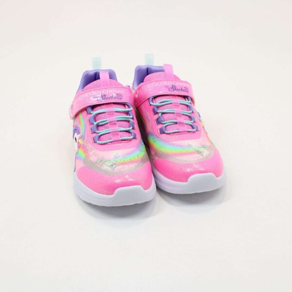 SKECHERS S-Lights: Unicorn Chaser 302298L - Image 2