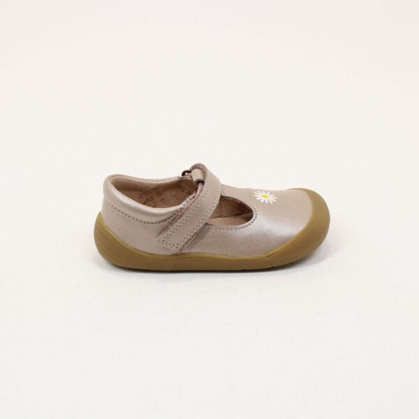 START-RITE Girls Riptape First Walking Shoes FLORET