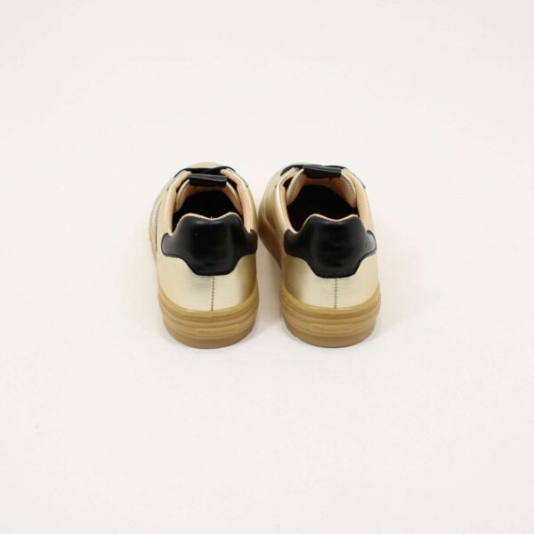 TAMARIS Leather Sneaker 23788 - Image 6