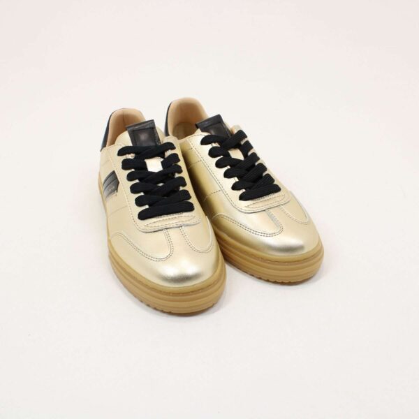 TAMARIS Leather Sneaker 23788 - Image 5