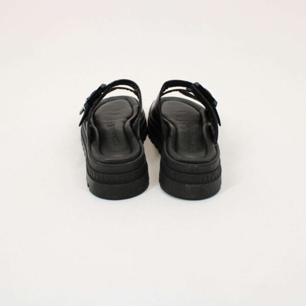 TAMARIS Leather Mule 27202 - Image 6