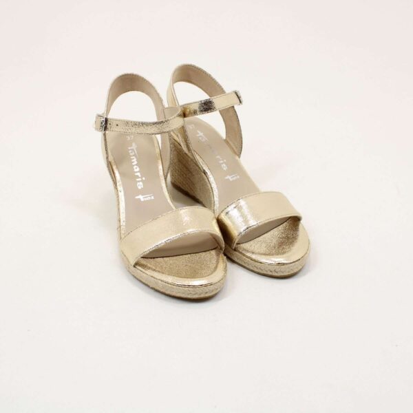 TAMARIS Heeled Sandal 28300 - Image 2