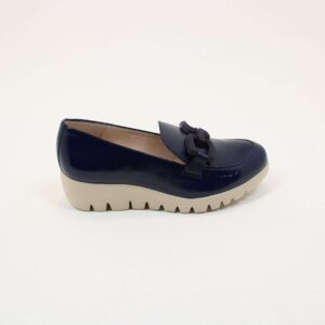 WONDERS San Marino Moccasin C-33311