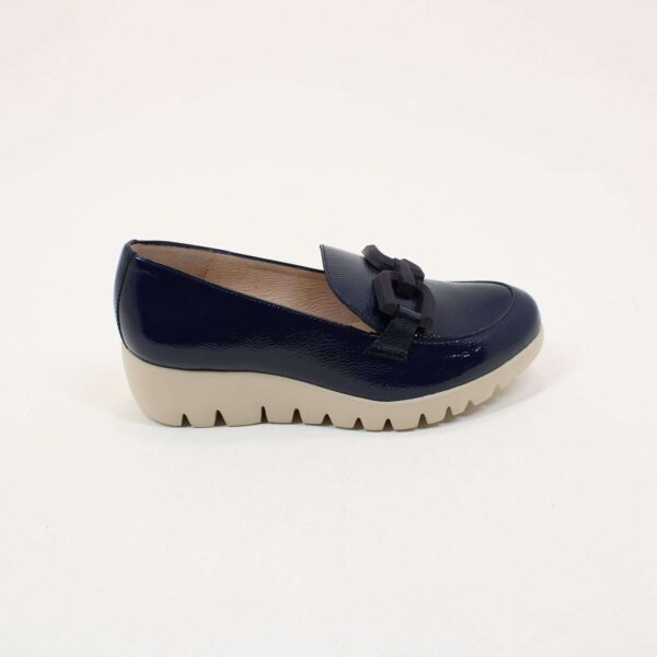 WONDERS San Marino Moccasin C-33311