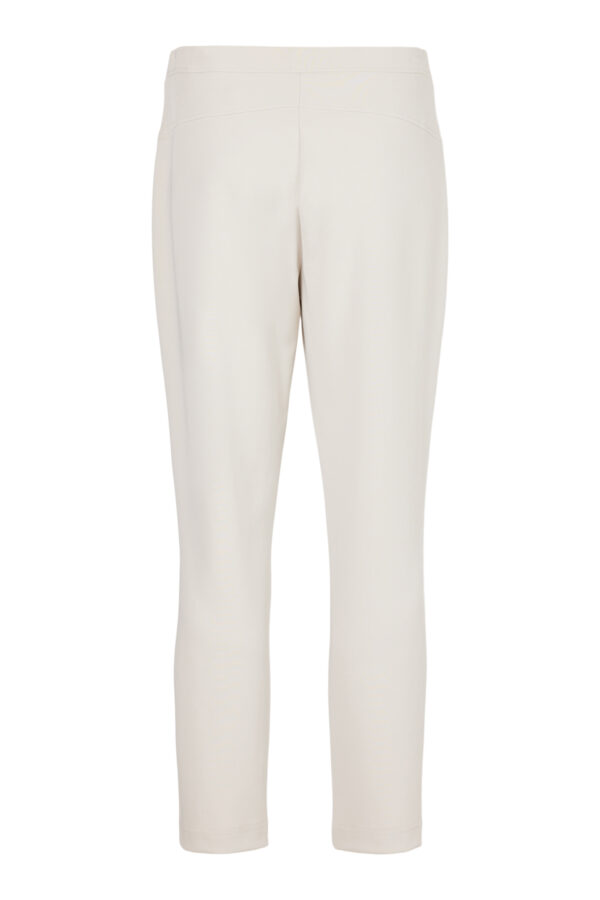 I'CONA Pull On Trouser 61067 - Image 2
