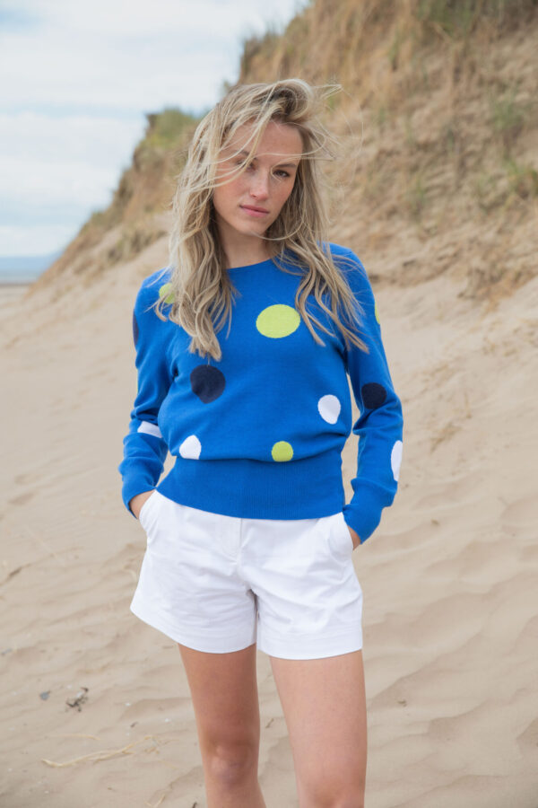 MARBLE Sweater 7872 - Image 9