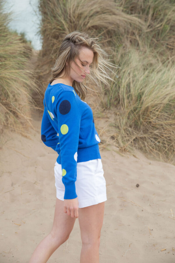 MARBLE Sweater 7872 - Image 8