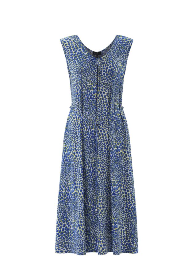 MARBLE Sleeveless Dress 7926