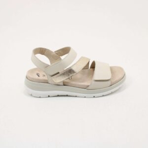 CAPRICE Leather Sandal 28716