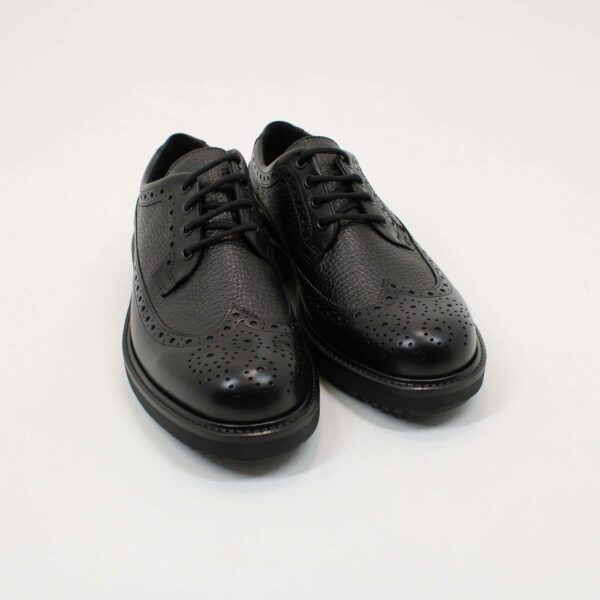 ECCO Metropole Oslo Brogue Shoe 550214 - Image 2
