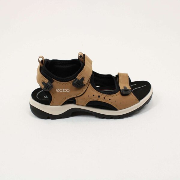 ECCO Offroad Hiking Sandal 822043