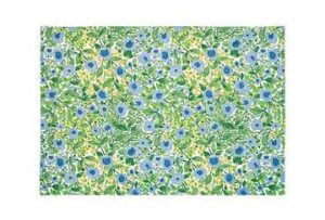 WALTON & CO Fleur Tea Towel FLRTT