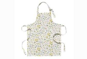 WALTON & CO Meadow Apron MDA