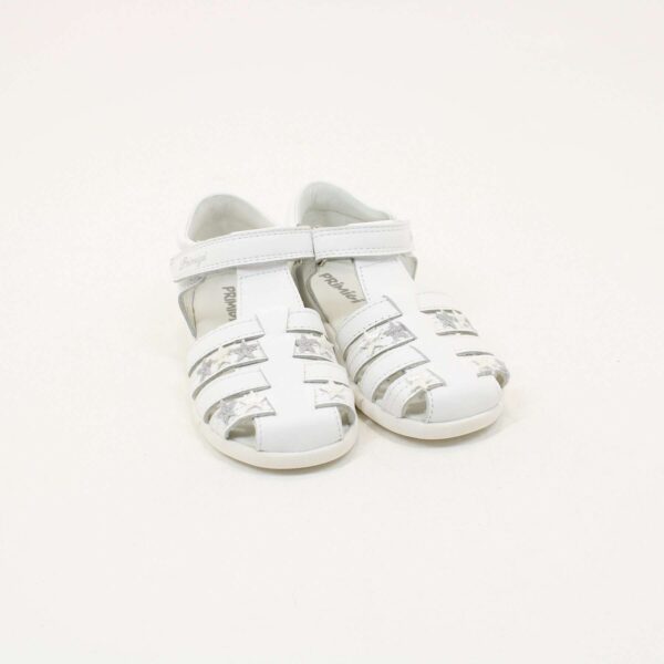 PRIMIGI Girls Velcro Sandals 7909400 - Image 2