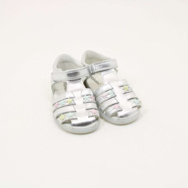PRIMIGI Girls Velcro Sandals 7909422 - Image 2