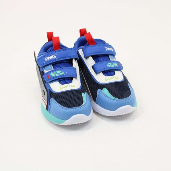 PRIMIGI Boys Velcro Sneakers 7966700 - Image 2