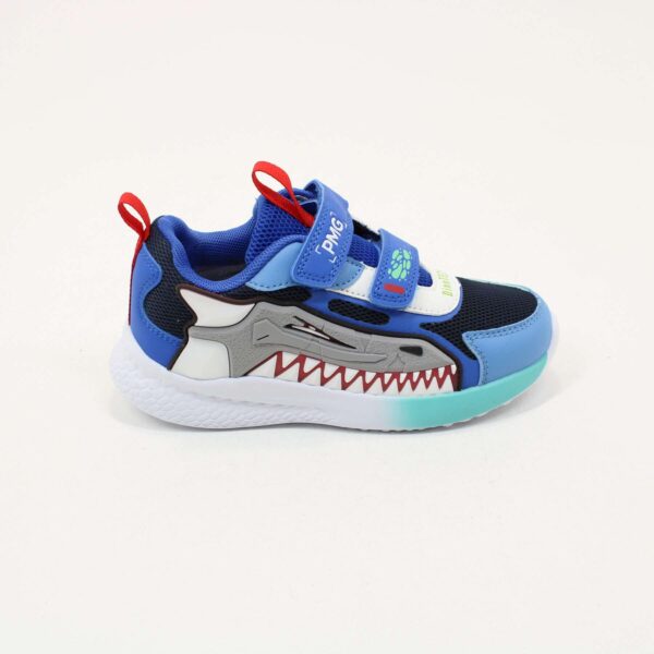 PRIMIGI Boys Velcro Sneakers 7966700