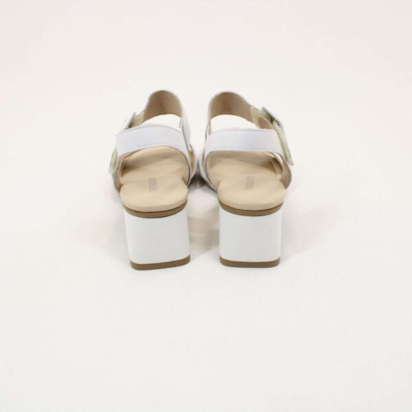 REMONTE Hook & Loop Ladies Sandals D1K51 - Image 3