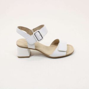 REMONTE Hook & Loop Ladies Sandals D1K51