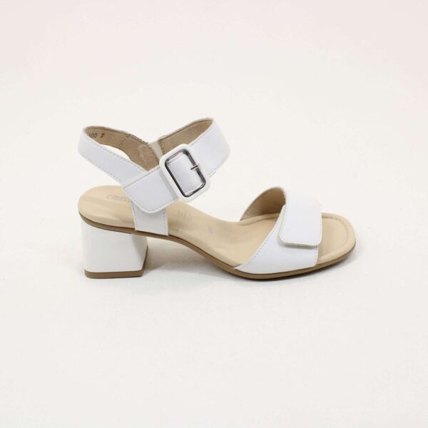 REMONTE Hook & Loop Ladies Sandals D1K51