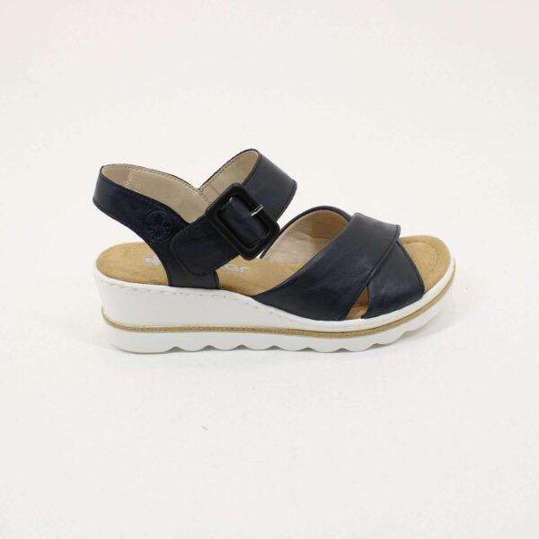 RIEKER Ladies Sandals 67463