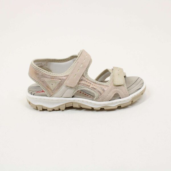 RIEKER Ladies Sandals 68866