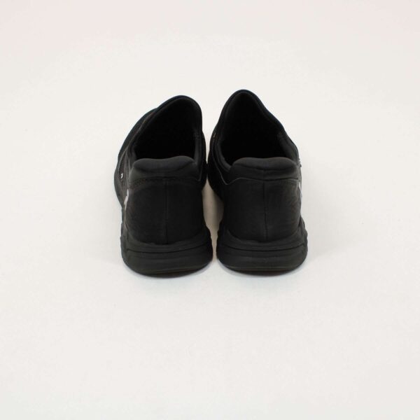 RIEKER Elasticated Ladies Shoes | Ready2Go M9050 - Image 3
